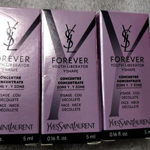 3 -Ysl Forever Youth Liberator - Sample
